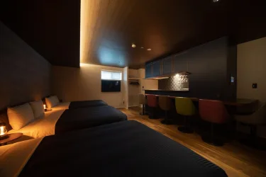 HOTEL＆CO #3