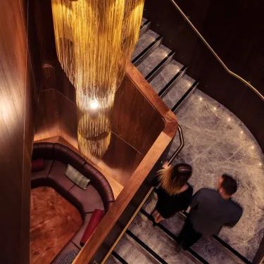 Next Hotel Melbourne, Curio Collection by Hilton #5