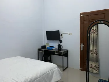 Khalisa Home Syariah Pontianak #5