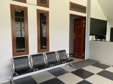 Khalisa Home Syariah Pontianak #2