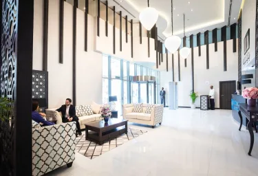 New Blue Rose Hotel #2