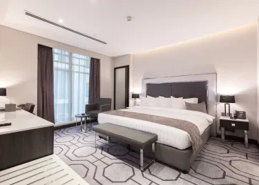 New Blue Rose Hotel #5