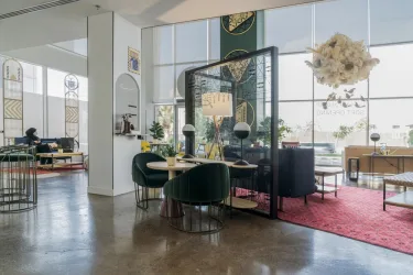Shada Hotel Shati #3