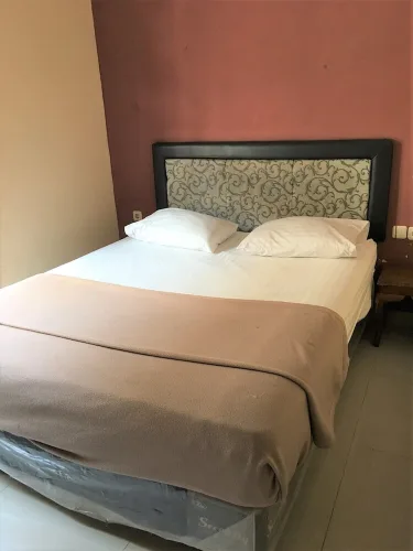 Hotel 68 Lembang #3