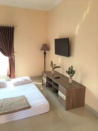 Hotel 68 Lembang #5