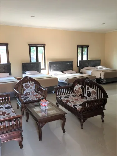 Hotel 68 Lembang #4