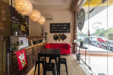 大泉酒店 #2