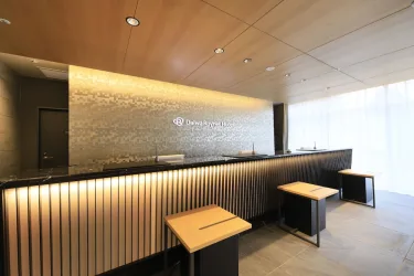 金泽西口大和ROYNET酒店 #3