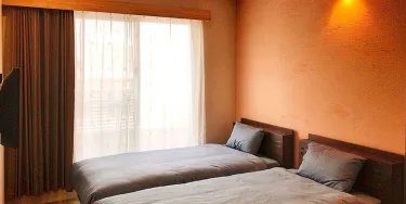 Room Biotop YOMITAN #2
