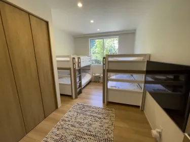 阿希尔小屋 #4