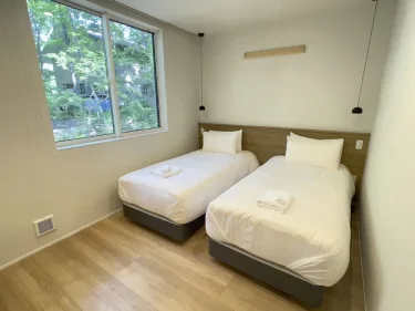 阿希尔小屋 #5