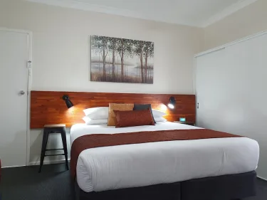 Black Sheep Motel Goulburn #5