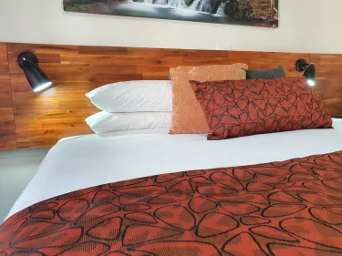 Black Sheep Motel Goulburn #4