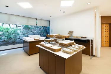 一五冈山酒店 #4