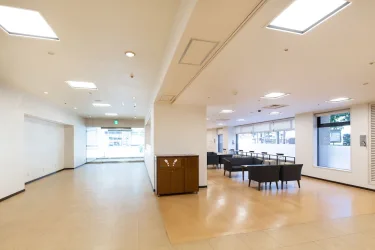 一五冈山酒店 #3