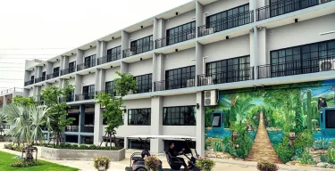 ESC Park Hotel #2