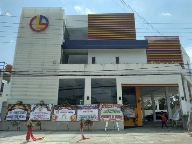 LG Hotel #2