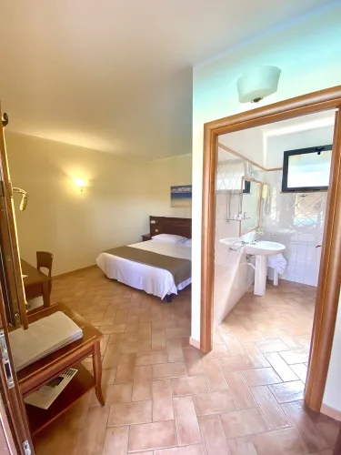 Hotel Le Querciolaie dei Ricci #5