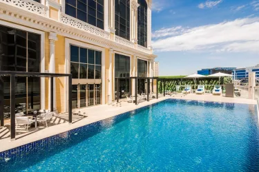 Narcissus 88 Boutique Hotel Jeddah #4
