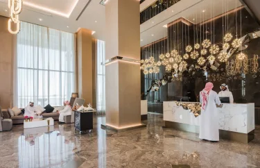 Narcissus 88 Boutique Hotel Jeddah #2