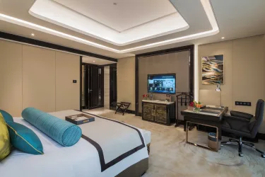 Narcissus 88 Boutique Hotel Jeddah #3