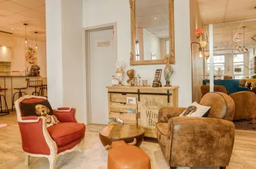 La Maison Hotel Mulhouse #2