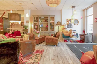 La Maison Hotel Mulhouse #4