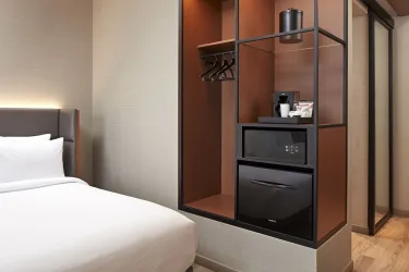 AC Hotel by Marriott Palo Alto #3