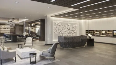 AC Hotel by Marriott Palo Alto #2