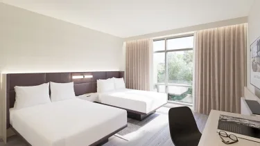 AC Hotel by Marriott Palo Alto #4