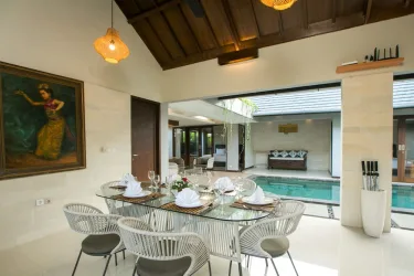 Villa Ciwuwi Balangan by Nagisa Bali #3