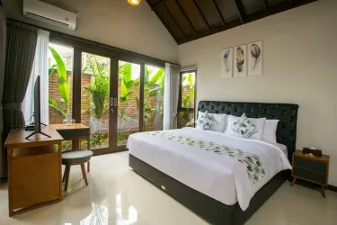 Villa Ciwuwi Balangan by Nagisa Bali #4