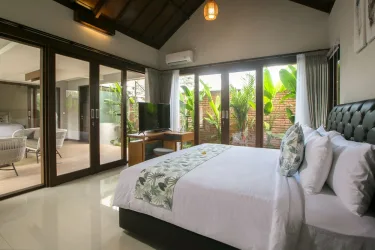 Villa Ciwuwi Balangan by Nagisa Bali #5
