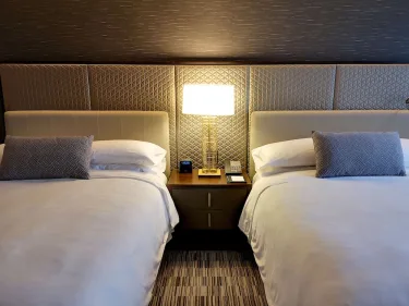 JW Marriott Hotel Monterrey Valle #5