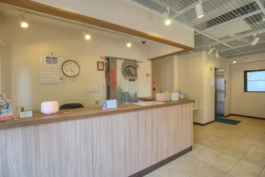 日本宫殿酒店 #2