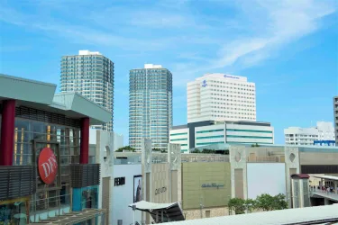 那霸歌町大和ROYNET酒店 #2