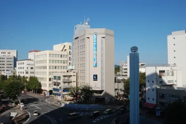 冈山卓越酒店 #5