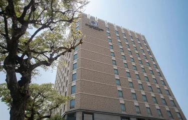 那霸希尔顿逸林酒店 #3