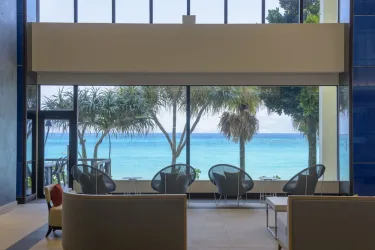 金秀喜瀬海滩宫殿酒店 #2