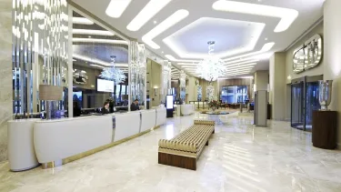 伯萨皇冠假日酒店 - IHG 旗下酒店 #2