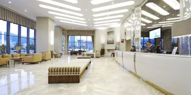 伯萨皇冠假日酒店 - IHG 旗下酒店 #3