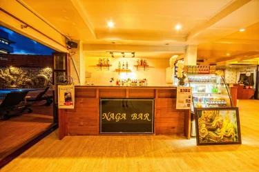 纳克纳卡拉酒店 #5
