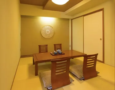 富士湖酒店 #2