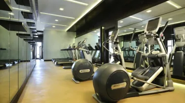 DoubleTree by Hilton Hotel Goa - Arpora - Baga #3