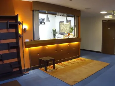 白川乡商务酒店 #4