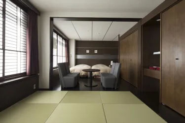 札幌北广岛经典酒店 #5