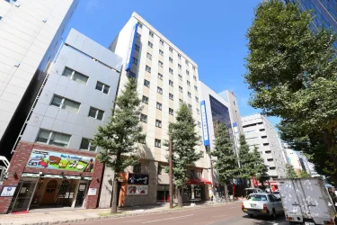 札幌法华俱乐部酒店 #2