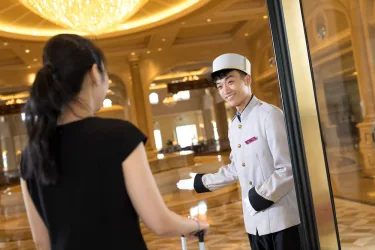 青岛海泉湾皇冠假日度假酒店 - IHG 旗下饭店 #4