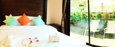 拉迈99间平房旅店 #3