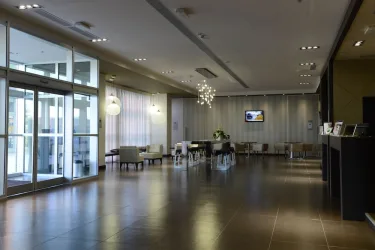 CHC 机场贝斯特韦斯特高级酒店 #5